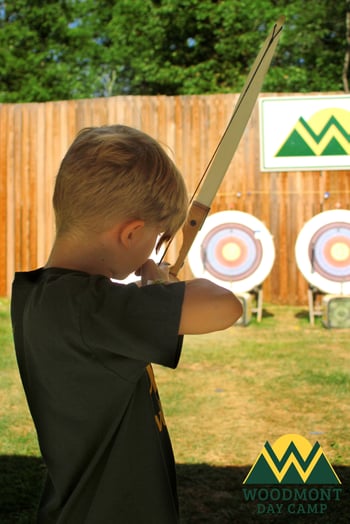 Archery 2 Archery 2