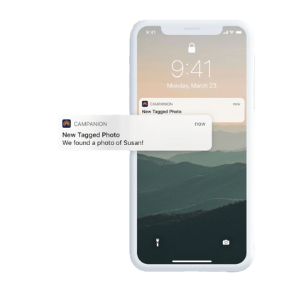 Campanion-Push-Notifications Campanion-Push-Notifications