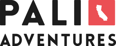 Pali Adventures Logo